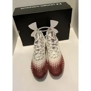 Under Armour | Shoes | Under Armour Ua Spotlight Clone 3 Mc  display picture 1